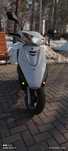 Продам мопед Yamaha axis trit 125.