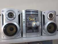 Музыкальный центр Panasonic SA VK-540