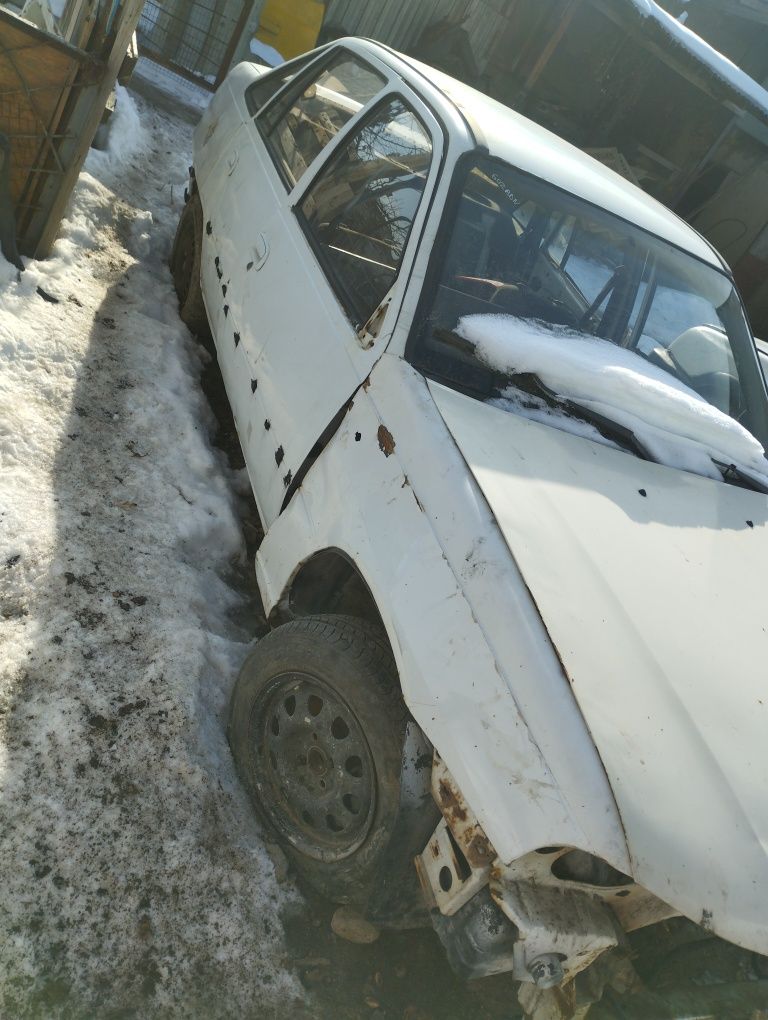 Заз шанс ,дэу нексия по запчастям