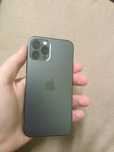 Iphone 12 pro 128GB Grey.