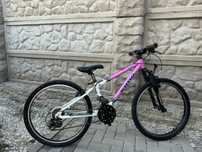 Велосипед Kona 24 подростковый  детский (  centurion giant Merida cube