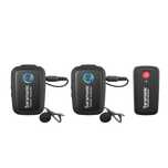 Микрофон Saramonic Blink 500 B2 петличка