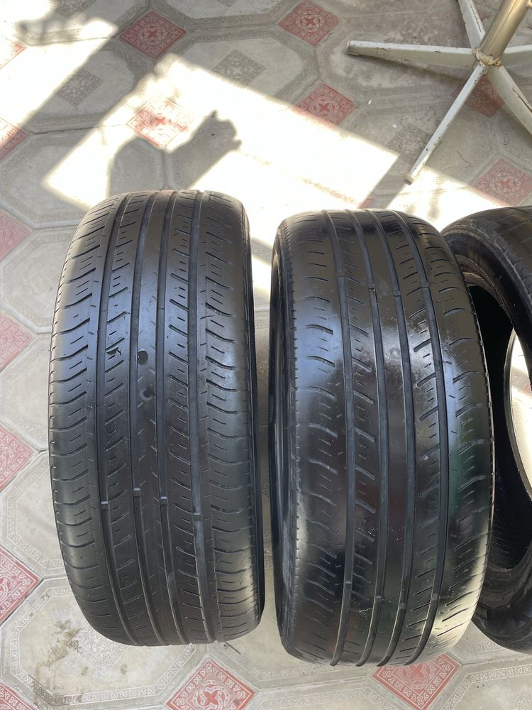 Продам летние шины R15
