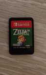 Продам Zelda Links Awakening Switch