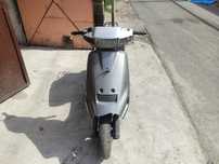 Suzuki Address 100 кубовый