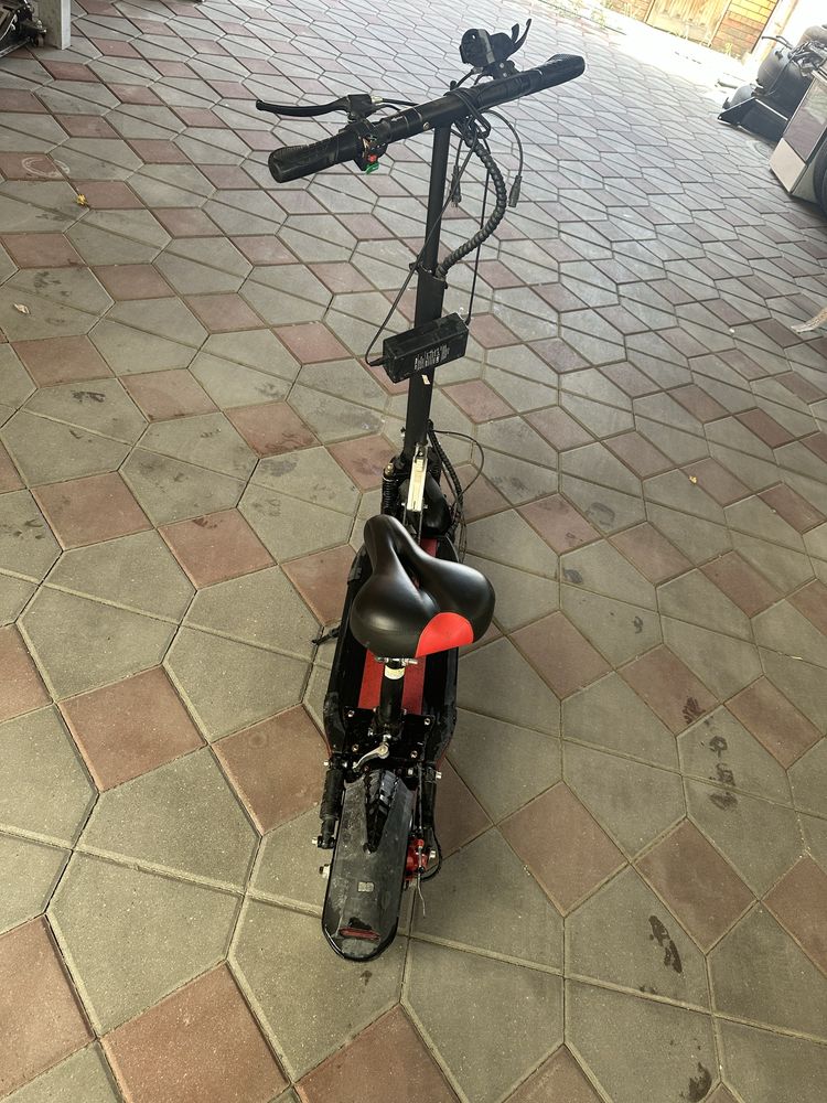 электросамокат Kugoo M4 Pro