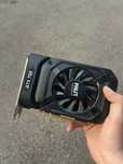 GeForce GTX 750 1 gb