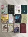 Продам книги новые и старые