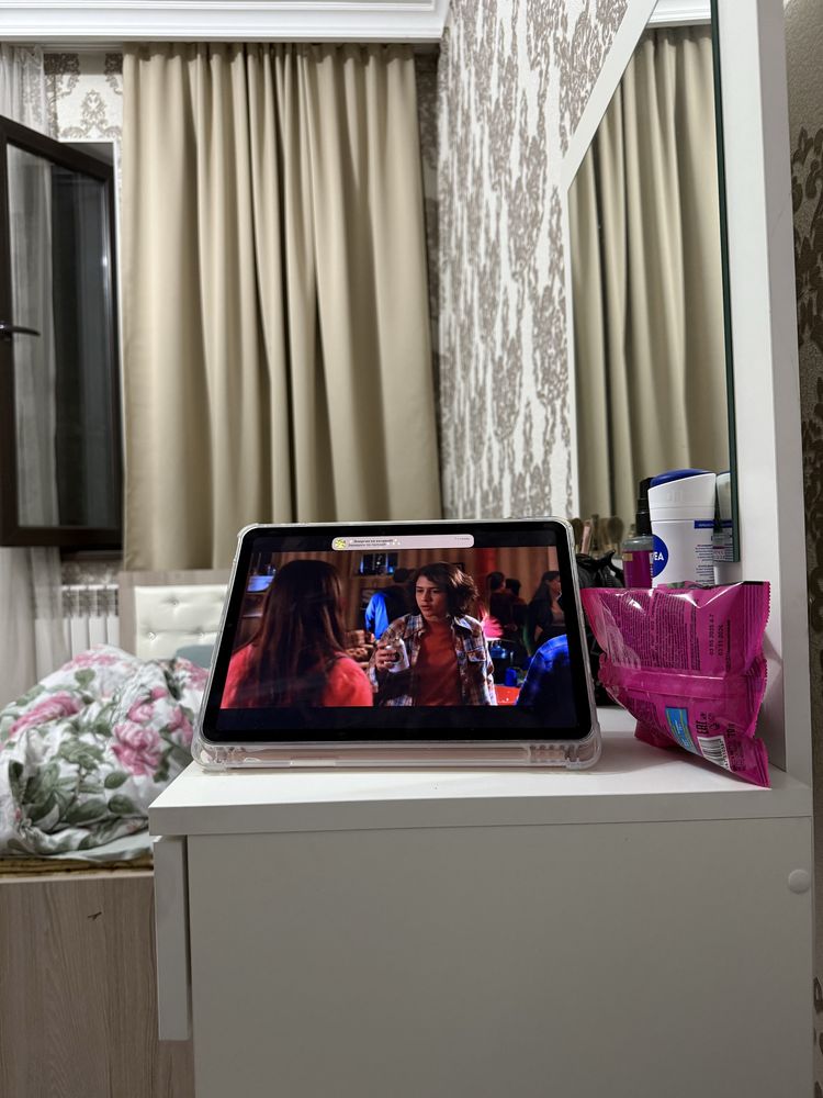 Ipad Air 5 2022года