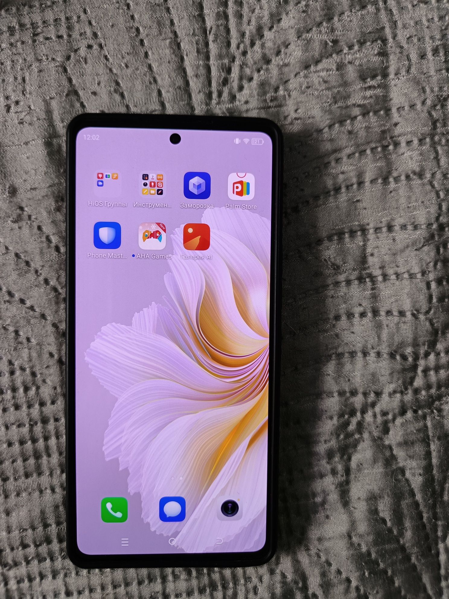 Продам Tecno camon 20 premier 5 G 8/512