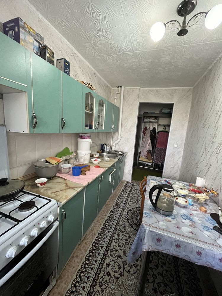 Продам 2 комнатную квартиру