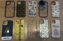 Чехлы на iPhone 14