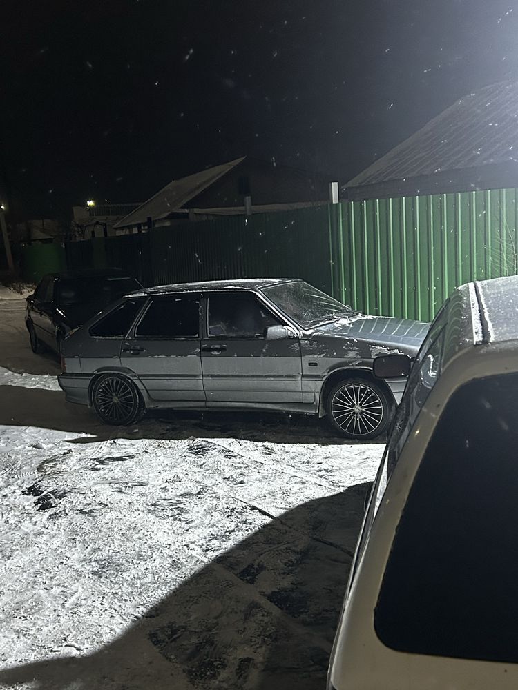 Титанки на R16 есть торг