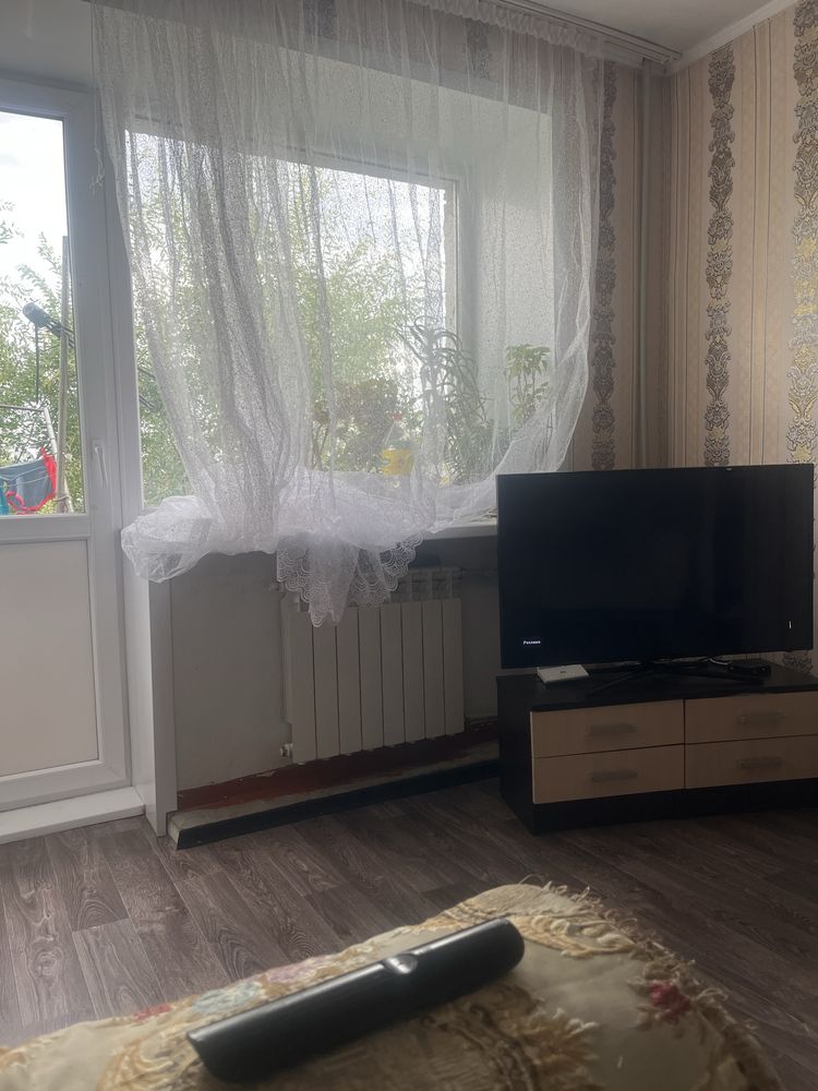 Продам двухкомнатную квартиру