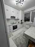 В продаже 2 ком квартира в ЖК Каркын в мкр Аэропорт