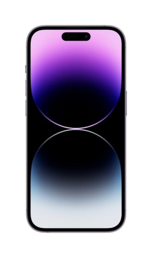 Apple 14 pro max