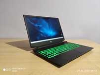 Ноутбук HP Pavilion Gaming 15 | 8/256гб