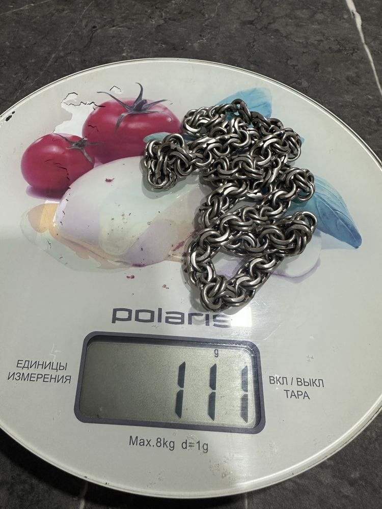 Продам серебряные изделия