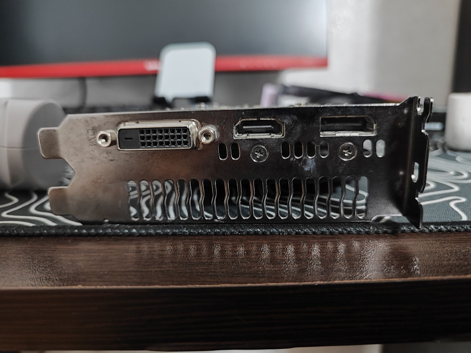 GTX 1650 4GB для игр сойдет