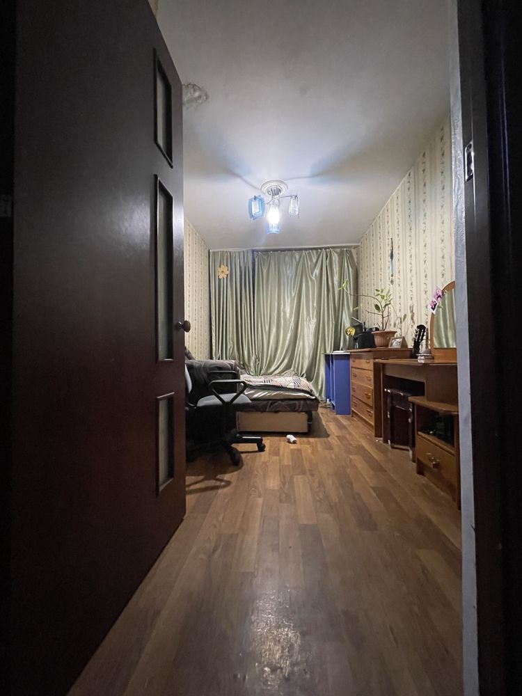 Продам 3-х комнатную квартиру