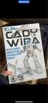Робот интерактивный CADY WIKE JJRC R11 RC