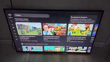 Samsung Smart Tv 102см в отличном состоянии  !!!