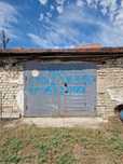 Продам     гараж