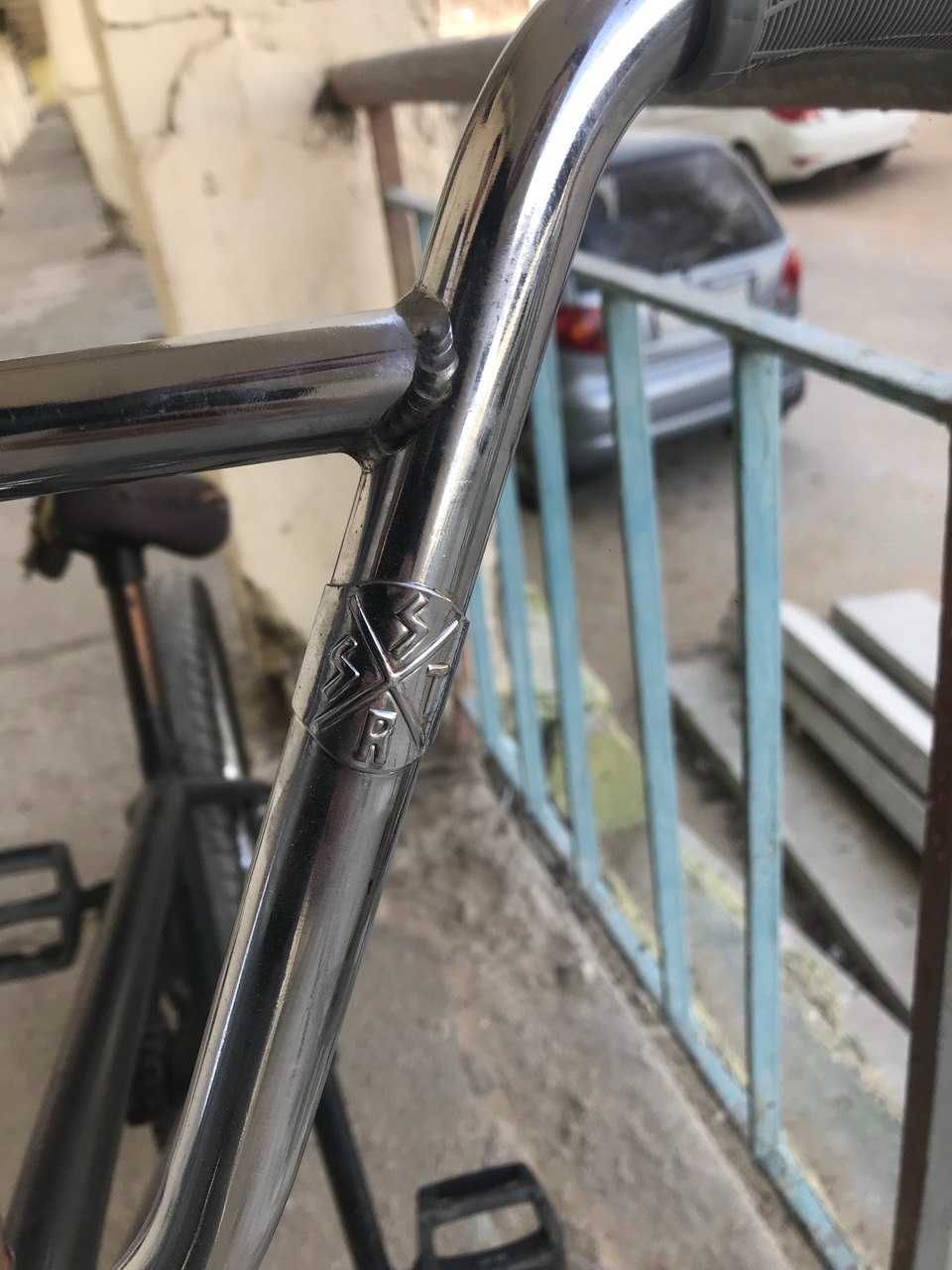 продам трюковой велосипед bmx торг