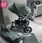 Коляска Bugaboo Camelion 3