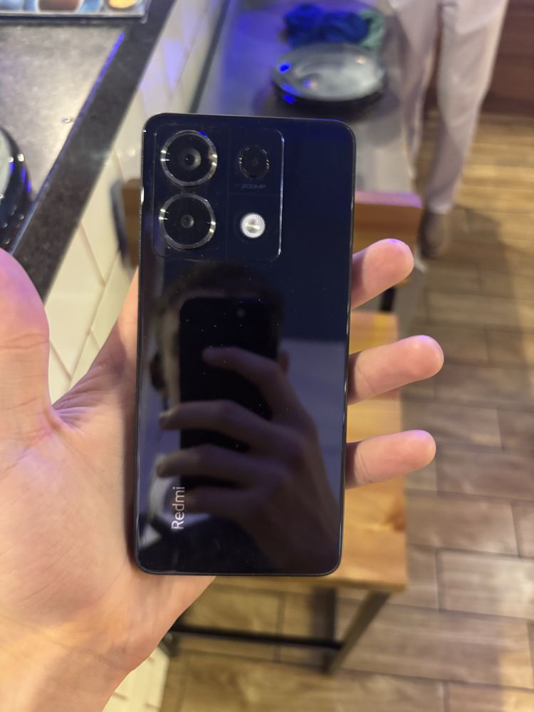 Redmi note 13 pro 5g