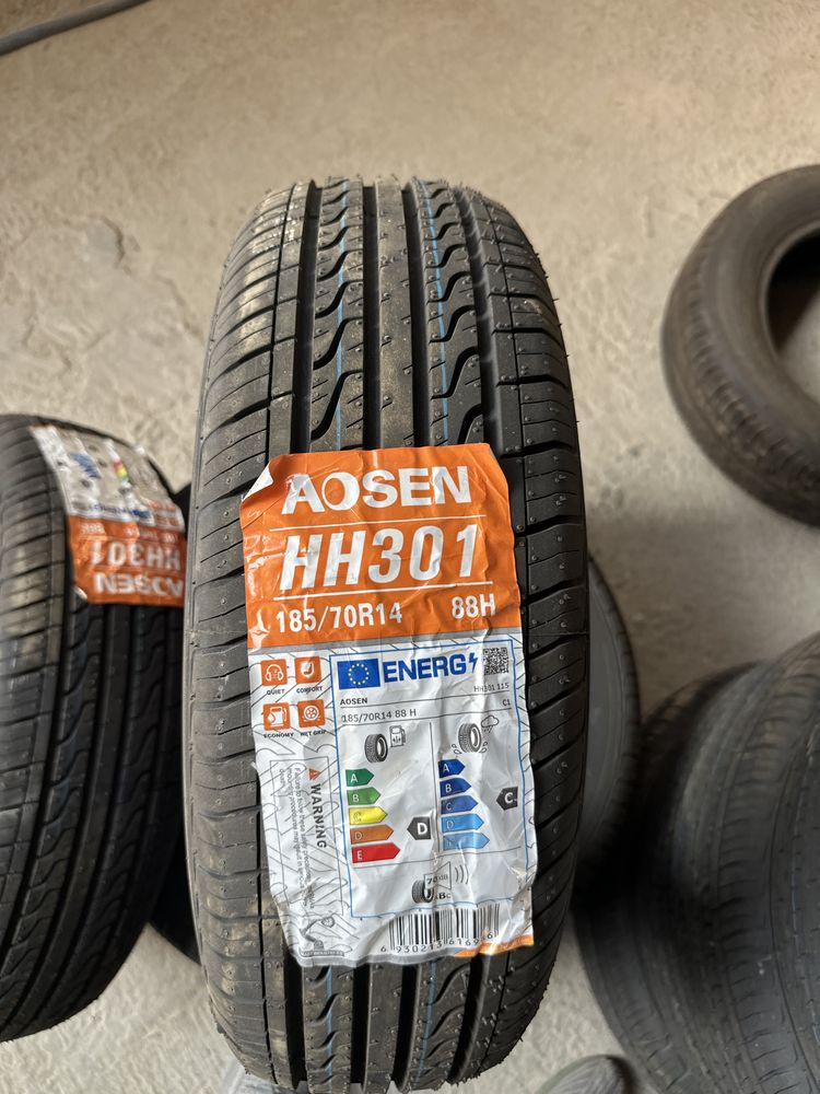 Шины из Китая 185 70 r14