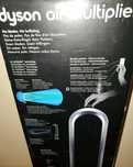 Напольный вентилятор кондиционер Dyson AM02