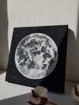 Картина "La luna"