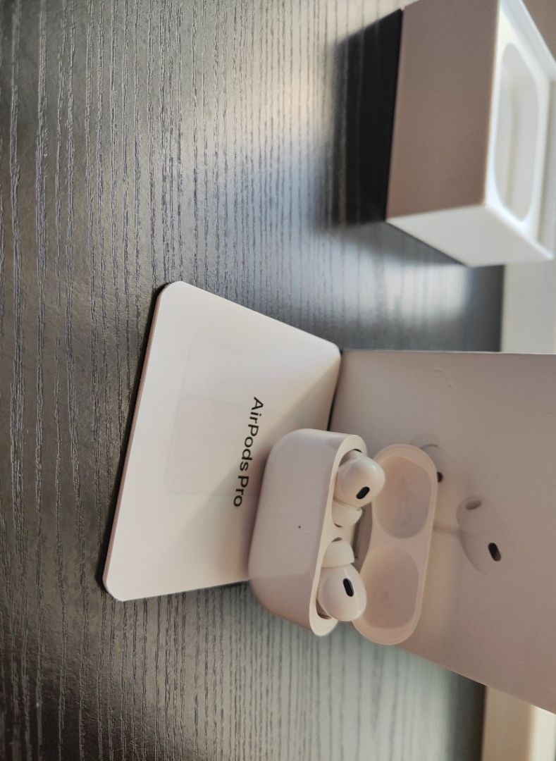 AirPods Pro. Запечатанный!
