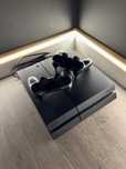 PlayStation 4, 2 джойстика