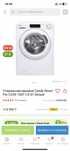 Продам стеральная машина Candy Smart НОВЫЙ