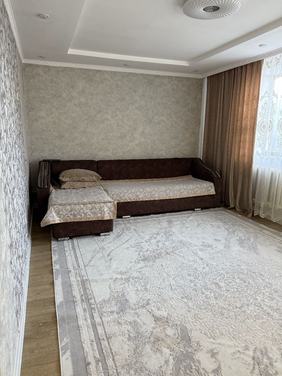 Продам 2х ком дом