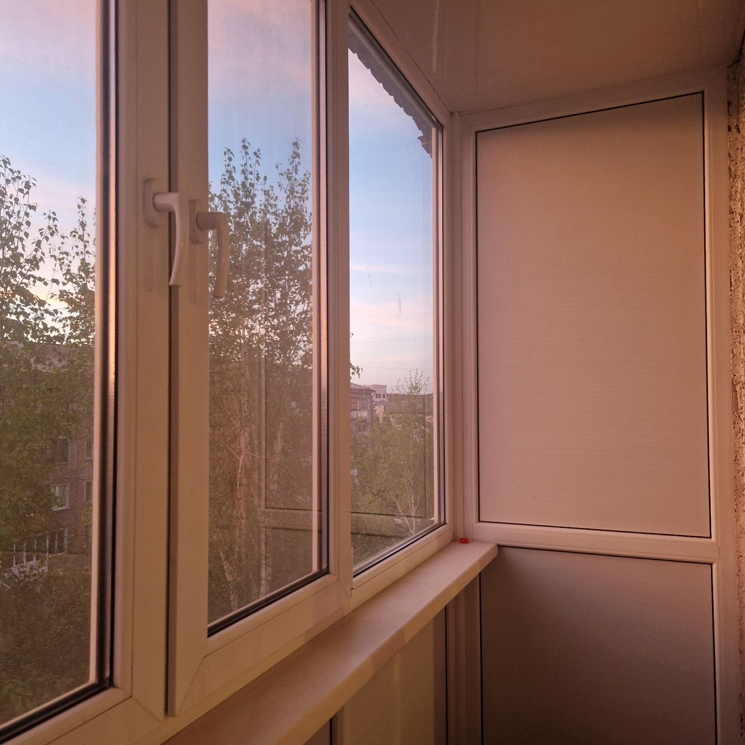 3-комнатная квартира, 60.4 м², 5/5,К.Сутюшева (ТРЦ"Достык молл"),1975г