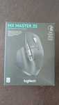 Мышка Logitech MX3