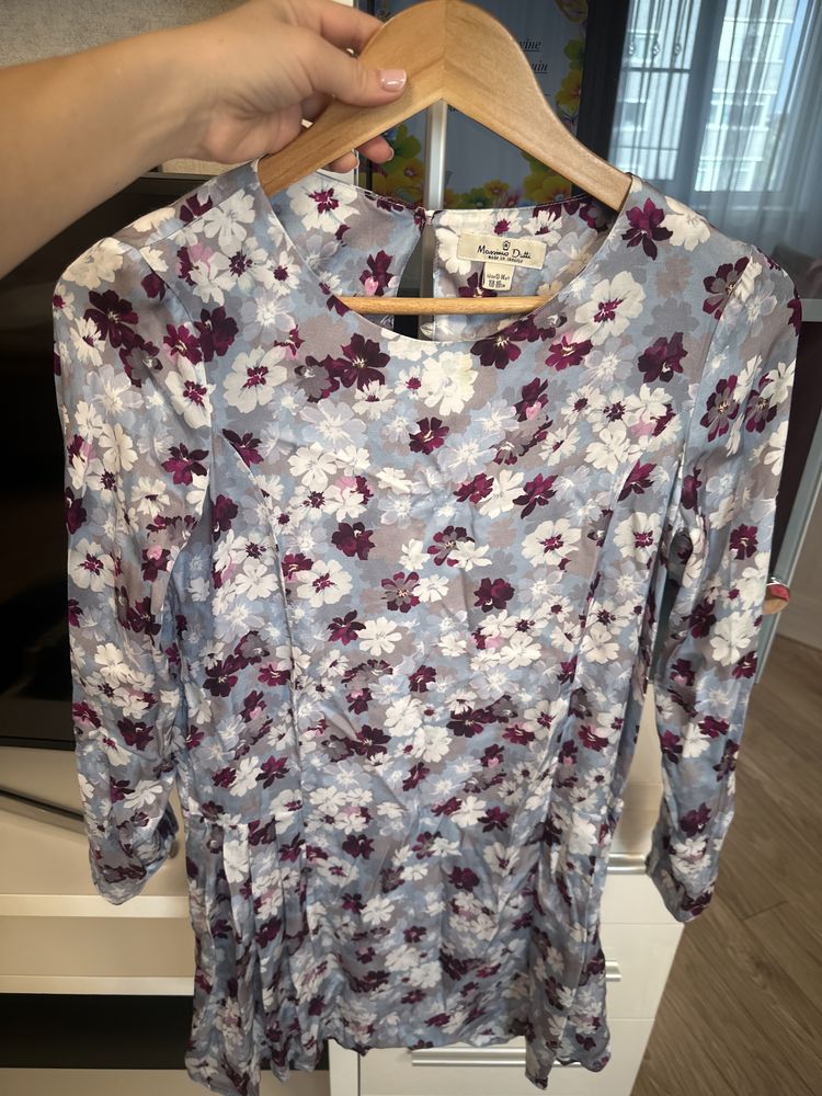 Massimo Duti, Mexx, Gaissinа promod