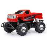 New Bright Сhevrolet Silverado 1:10