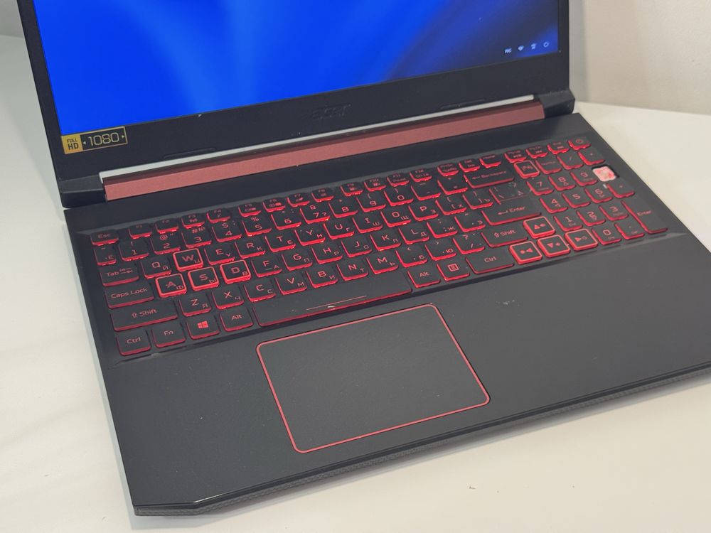 Продам Acer nitro 5