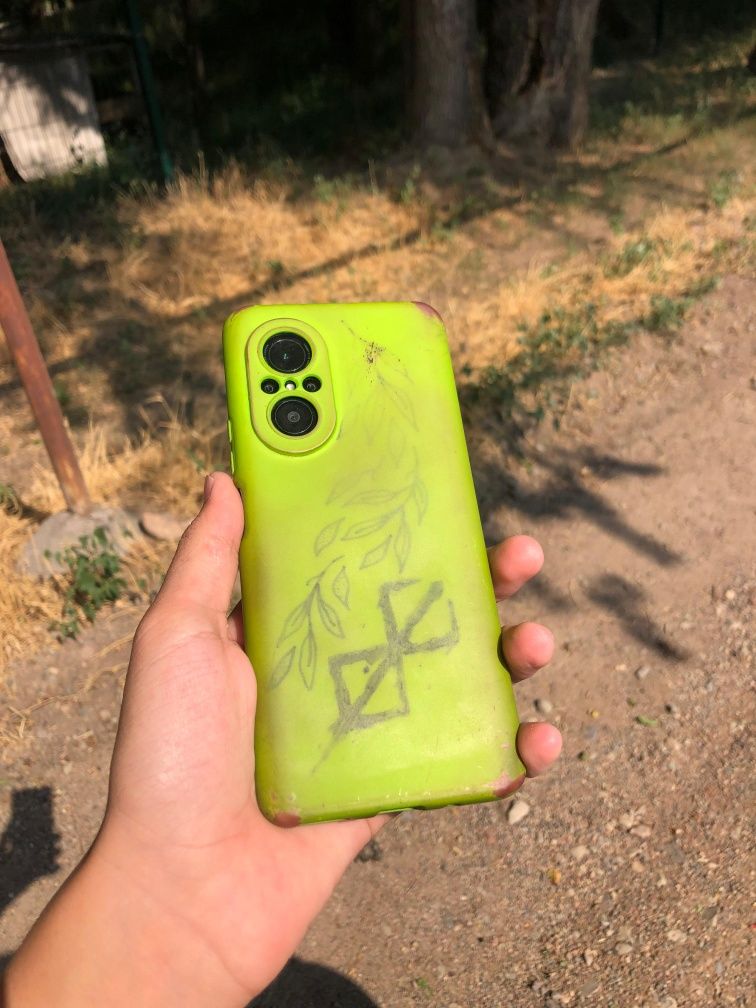 Обмен на самсунг