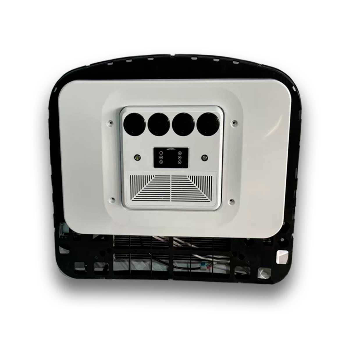 Моноблочный кондиционер WOLFEN 2600 Вт 12/24V