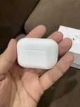 Air pods pro 2 с гарантией