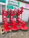 Косилка Роторная Wirax 1.65 м