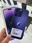 Iphone 14pro max 128gb 90%