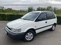 Продам Mitsubishi Space Runner 1993