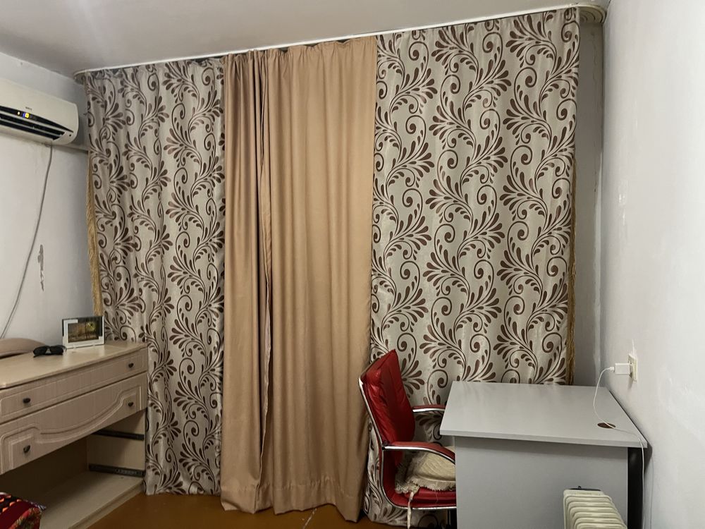 Квартира 3-46дом с услов