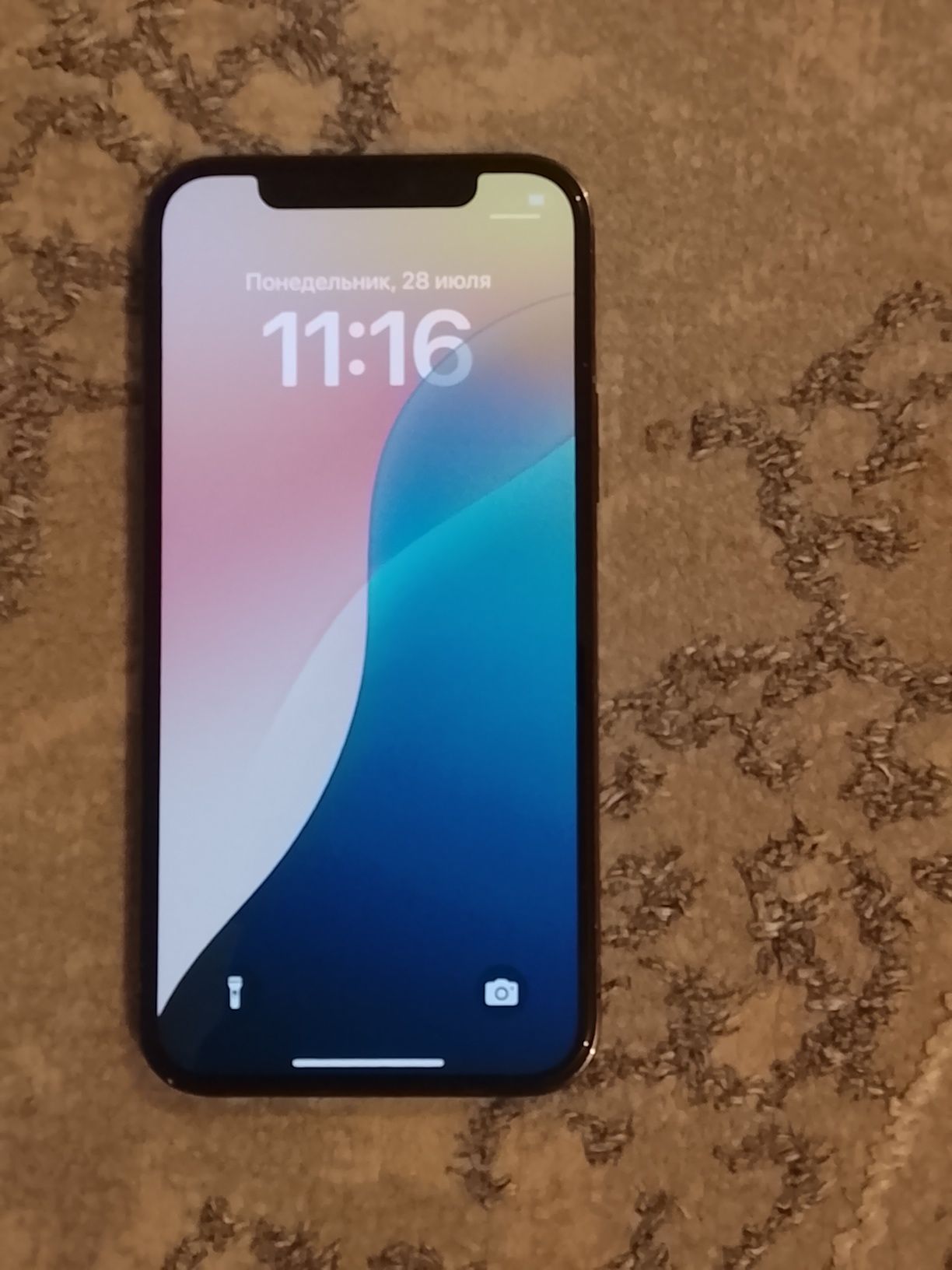 iPhone  Айфон 12 про